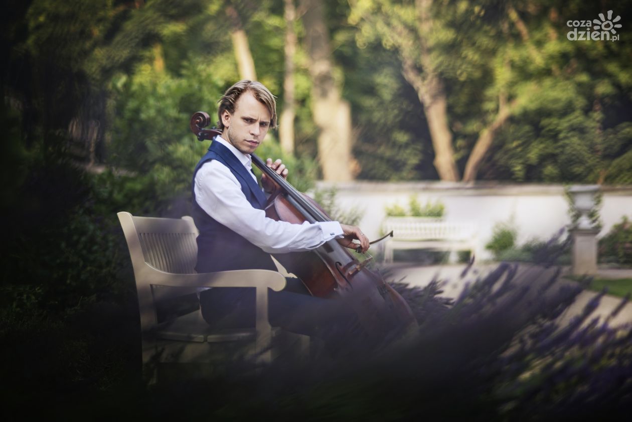 Arcydzieła symfoniki w Filharmonii Świętokrzyskiej