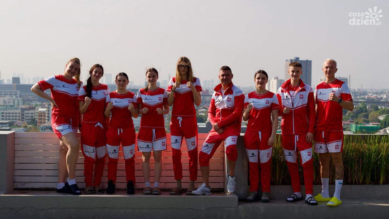 Katarzyna Górnisiewicz zakończyła przygodę w Tajlandii