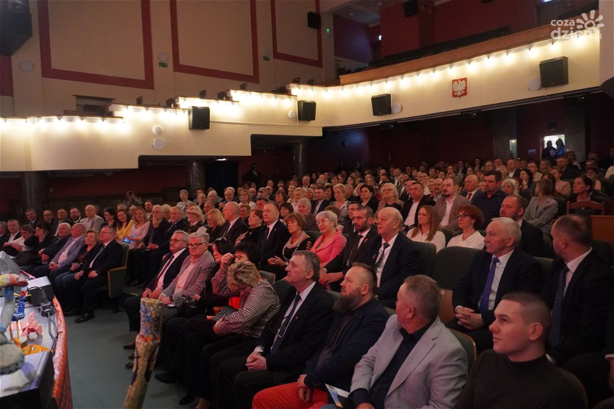 „Aktywny sołtys, silna wieś” – konferencja z okazji Dnia Sołtysa w Kielcach