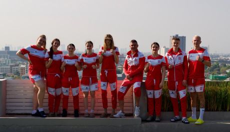 Katarzyna Górnisiewicz zakończyła przygodę w Tajlandii