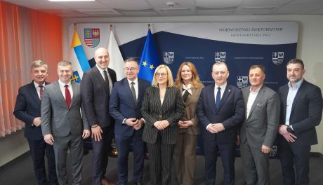 Ponad 10,6 mln zł z KPO na inwestycje wodno-kanalizacyjne w regionie. Umowy dla trzech gmin podpisane