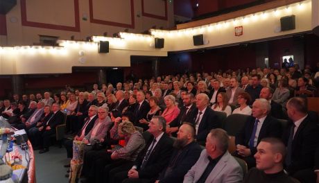 „Aktywny sołtys, silna wieś” – konferencja z okazji Dnia Sołtysa w Kielcach