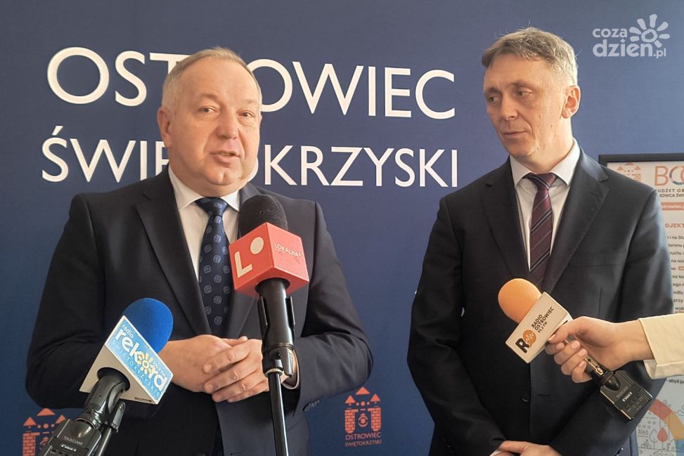 Ostrowiecki Budżet Obywatelski startuje