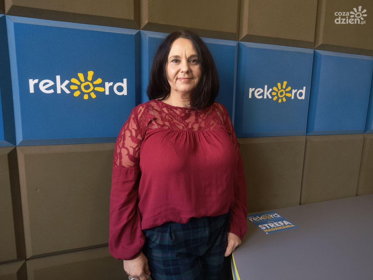 E. Macias: zapraszamy na eko warsztaty 