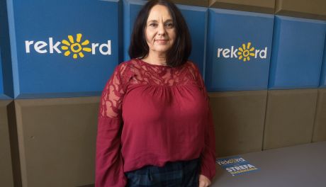 E. Macias: zapraszamy na eko warsztaty 