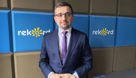 H. Żądło: mamy kilka pomysłów na zagospodarowanie budynku po szkole w Okole