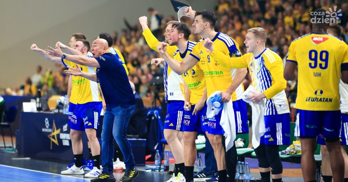 Industria Kielce poznała drogę prowadzącą do Kolonii. Najpierw Szeged, a w ćwierćfinale możliwy hit z Magdeburgiem