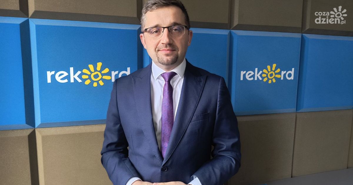 H. Żądło: mamy kilka pomysłów na zagospodarowanie budynku po szkole w Okole