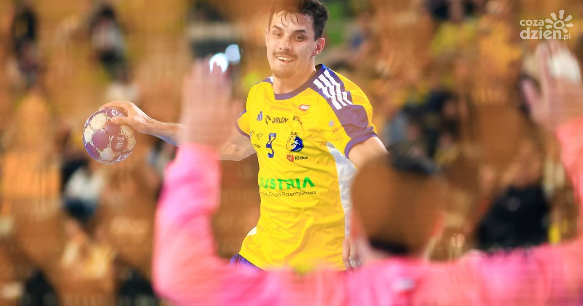 Sićko o swoim urazie: Palec po prostu mi zwisał