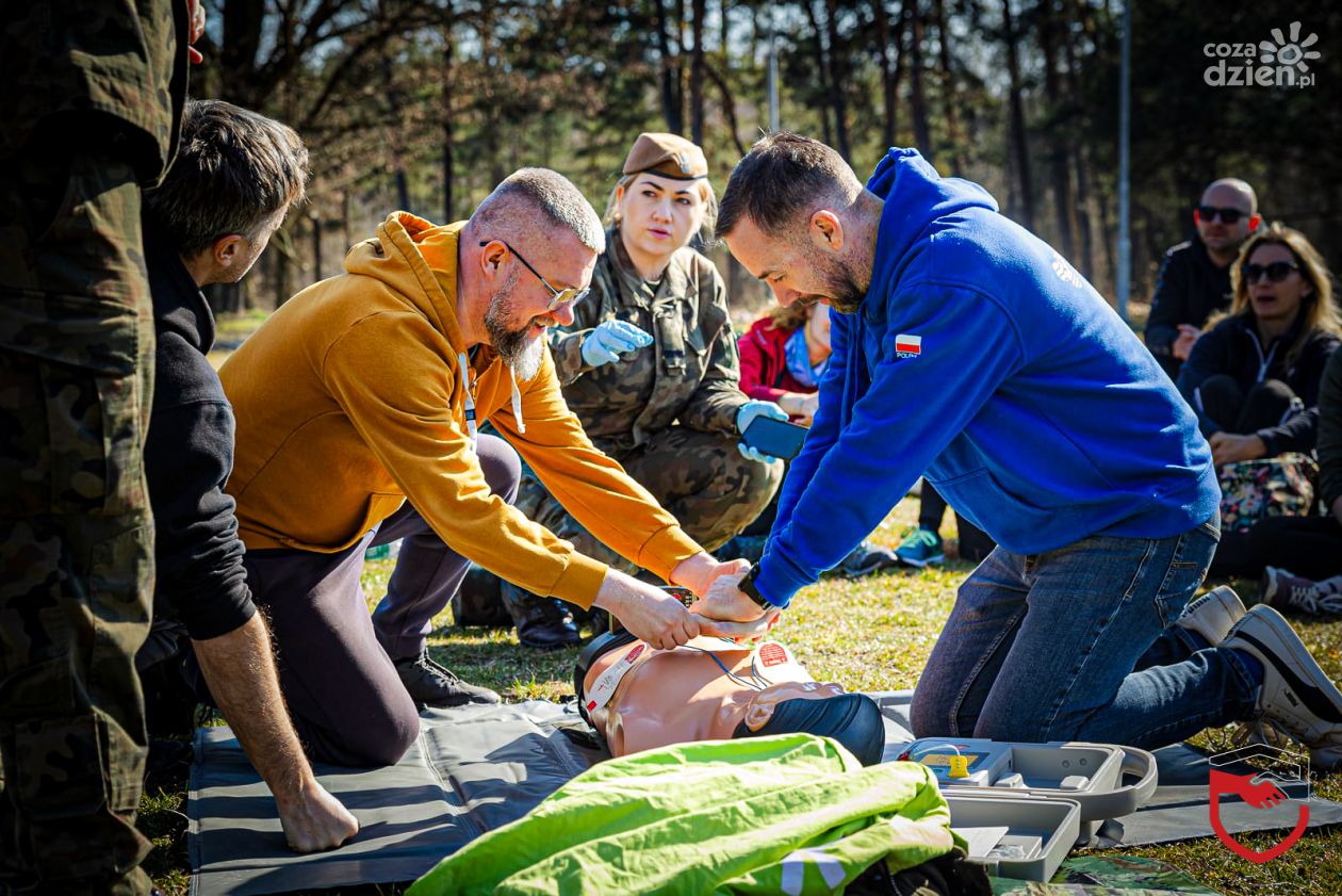 Druga edycja programu „wGotowości” rozpoczęta