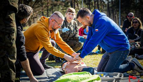 Druga edycja programu „wGotowości” rozpoczęta