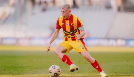Starta bramki w ostatniej akcji meczu i bolesna porażka na wyjeździe. Pogoń Szczecin 2:1 Korona Kielce