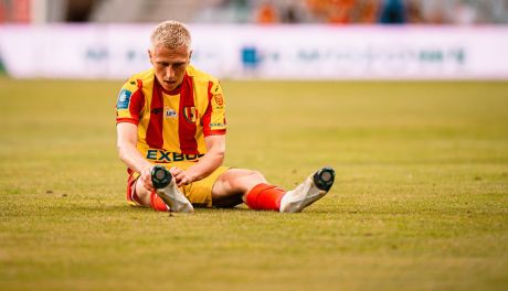 Błanik przed starciem w Szczecinie: To zawsze była topowa drużyna