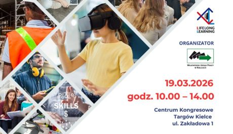 Fach w ręku – to się opłaca. Wydarzenie dla młodych ludzi planujących swoją przyszłość