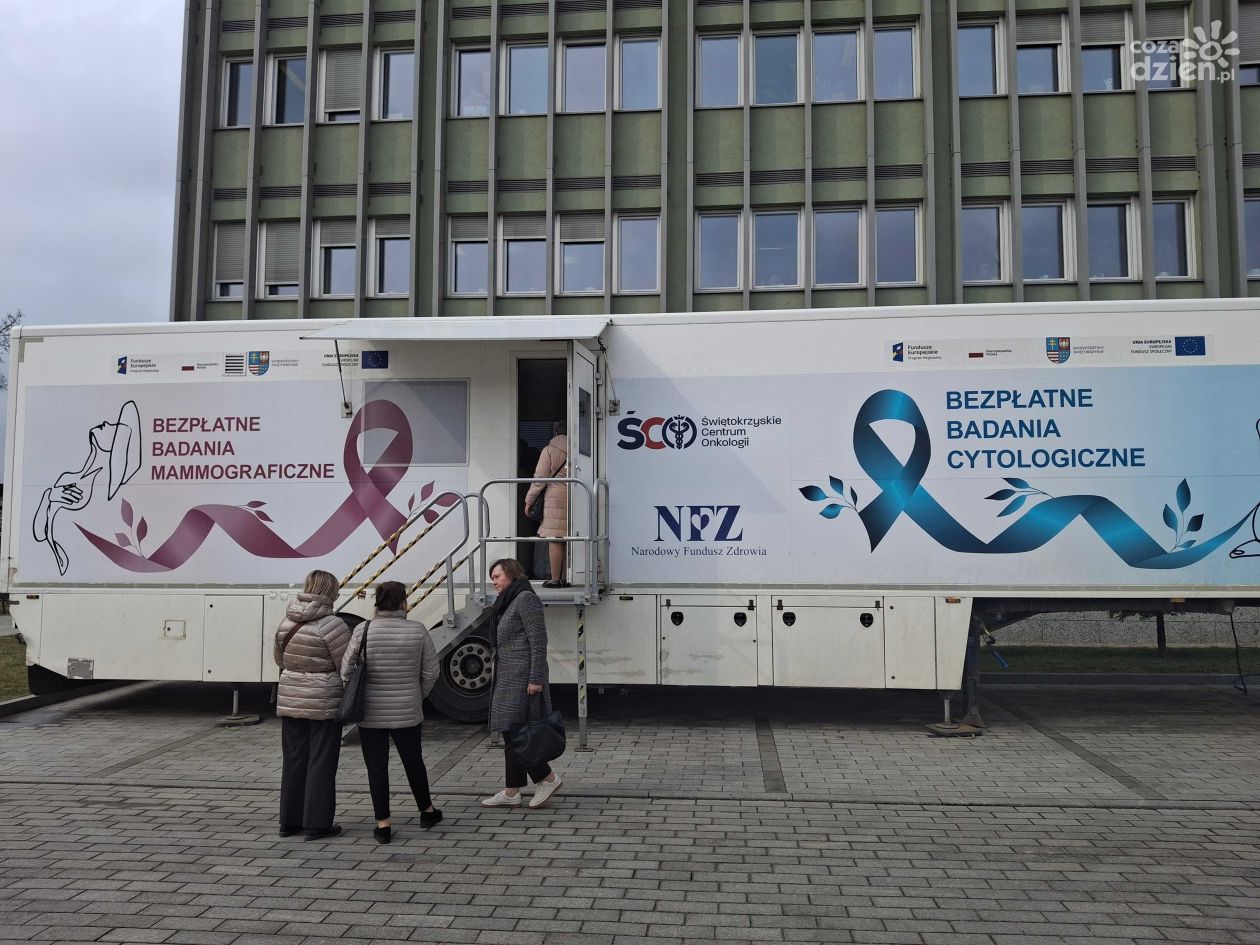 Rok 2026 Rokiem Profilaktyki Zdrowotnej. Inauguracyjna konferencja w Kielcach