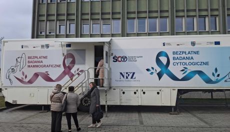 Rok 2026 Rokiem Profilaktyki Zdrowotnej. Inauguracyjna konferencja w Kielcach