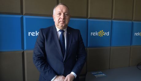 A. Łakomiec: to seniorzy zdecydują jak ma wyglądać Senioralna Rada Miasta