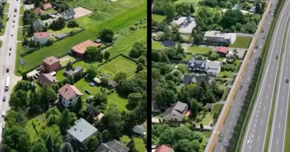 Wojewoda wydał zgodę na S74 przez Kielce