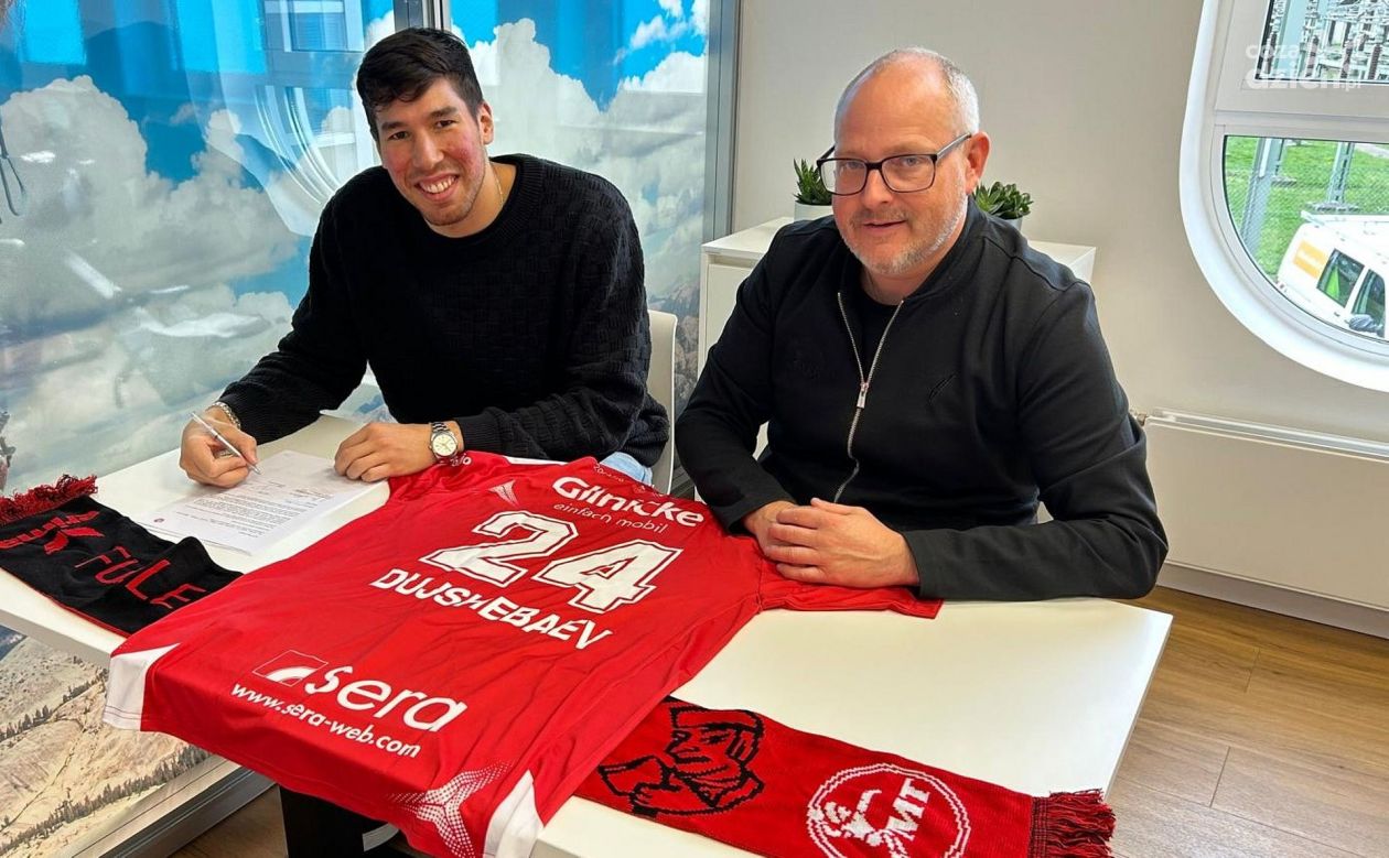 OFICJALNIE: Dani Dujszebajew przenosi się do Bundesligi