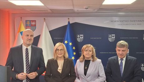 35,5 mln zł na inwestycje w regionie. Podpisano 16 umów w Urzędzie Marszałkowskim