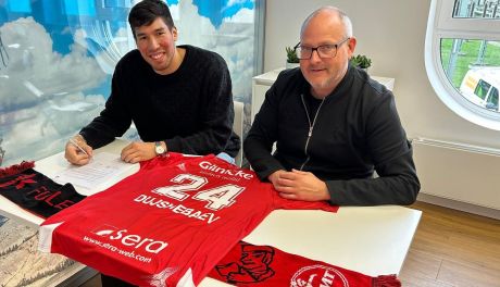 OFICJALNIE: Dani Dujszebajew przenosi się do Bundesligi