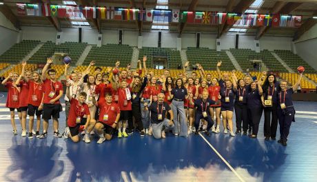 Wolontariat CK – nowa energia społeczna w Kielcach