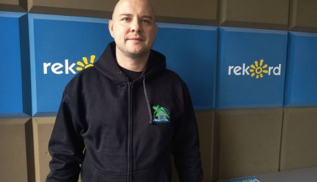 P. Wojda: nasza firma z powodzeniem działa już od 11 lat