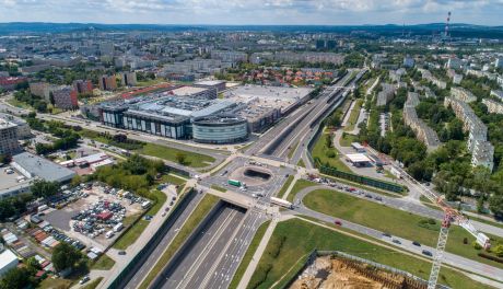 S74 w Kielcach nabiera kształtów. Budowa ruszy wkrótce, znamy szczegóły inwestycji