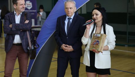 III Świętokrzyskie Targi Edukacyjne w Busku-Zdroju (zdjęcia)