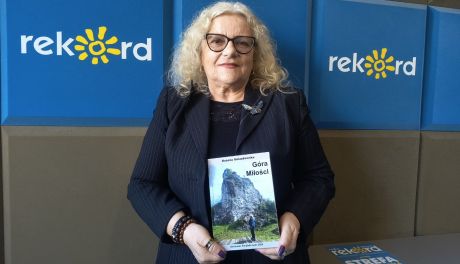 B. Gniazdowska: miłość jest najważniejsza