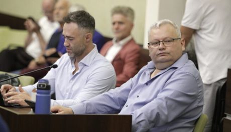 Radny rozwiązuje klub „Perspektywy”. W tle kontrowersje wokół zatrudnienia