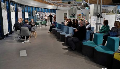 Budownictwo komunalne w Kielcach – debata o nowych rozwiązaniach