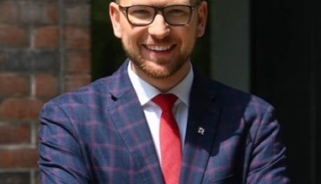 Dziennikarze TV Republika spotkają się z mieszkańcami Ostrowca