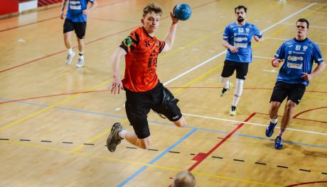 KSZO Ostrowiec Św. - MTS Chrzanów [ZDJĘCIA]