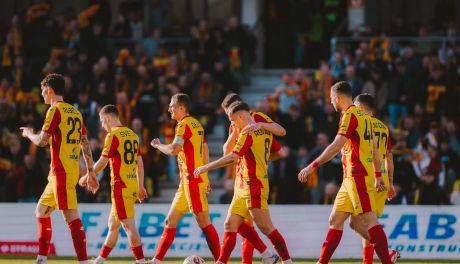 Cudowne popołudnie na Exbud Arenie i pewna wygrana! Korona Kielce 3:0 Arka Gdynia