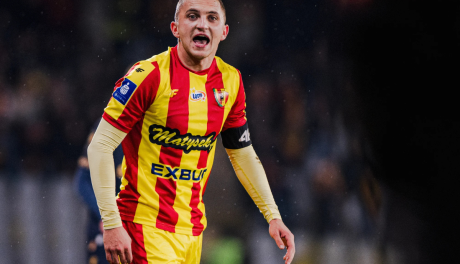 Długosz i Davidović po zwycięstwie z Arką: Zdobyliśmy bardzo ważne trzy punkty