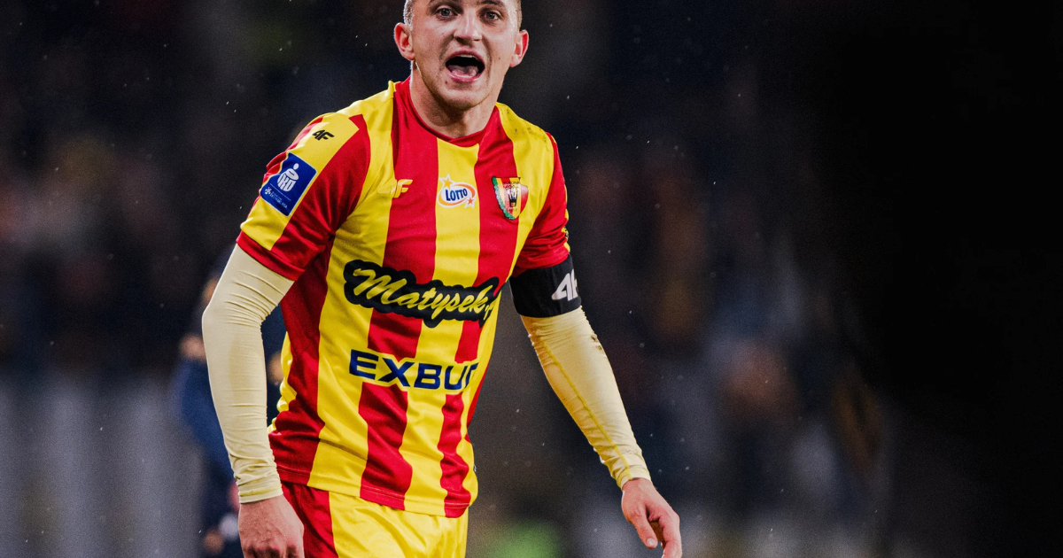 Długosz i Davidović po zwycięstwie z Arką: Zdobyliśmy bardzo ważne trzy punkty