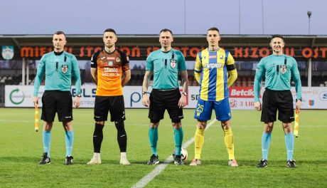 Ponad 5 tysięcy widzów i przegrana KSZO z Avią