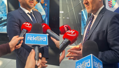 Spór o SBRR w sejmiku. Radny Gerard Pedrycz kontra wicemarszałek Grzegorz Socha