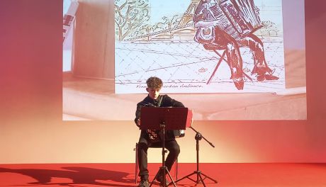 W Ostrowcu kochają Francję