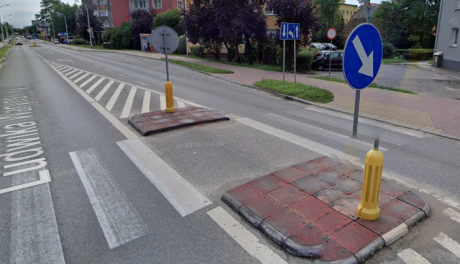 Mieszkańcy Waryńskiego doczekają się zmiany organizacji ruchu przy swoich blokach