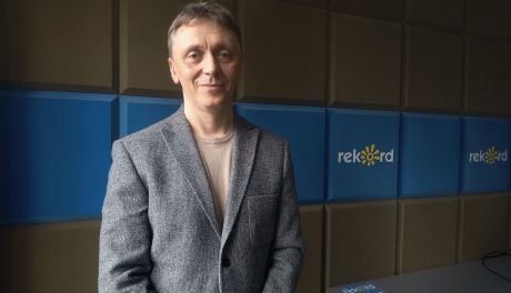 T. Gębka: Senioralna Rada Miasta będzie doradzać prezydentowi w kwestiach istotnych dla osób starszych