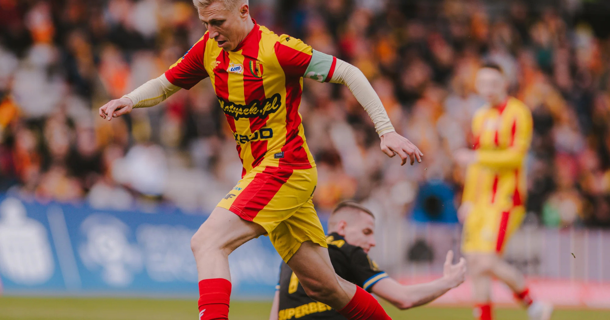 Błanik i Cebula po Lechii: Pozytywów możemy szukać tylko w drugiej połowie