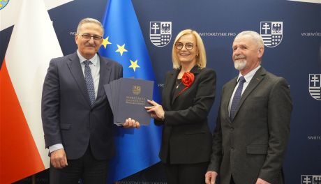 Ponad 6 mln zł trafi do szpitala w Czerwonej Górze na sprzęt, inwestycje i poprawę jakości leczenia