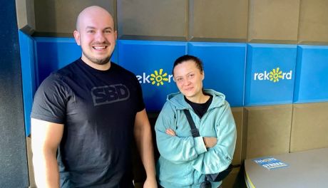 A. M. Czyżewscy: wszelkie zmiany w żywieniu i aktywności fizycznej zaczynamy małymi krokami