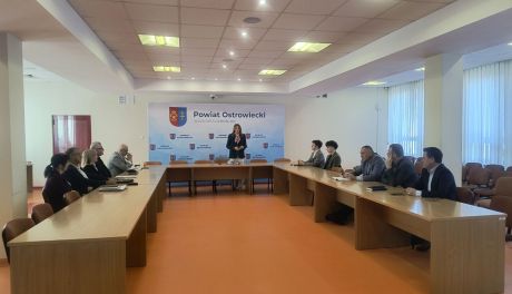 Ten zespół ma walczyć ze złymi trendami w powiecie