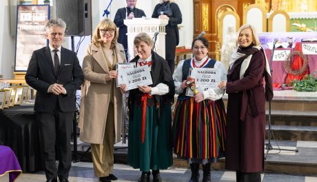 Finał XXII Festiwalu Wielkopostnego w Daleszycach. Poznaliśmy laureatów (GALERIA ZDJĘĆ) 