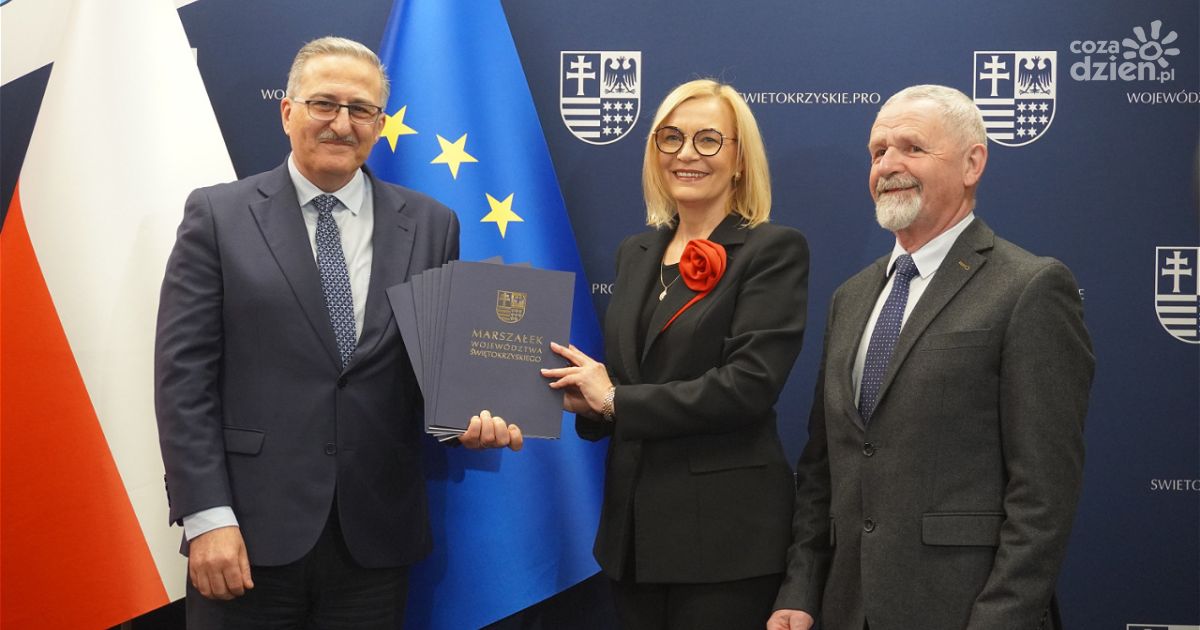 Ponad 6 mln zł trafi do szpitala w Czerwonej Górze na sprzęt, inwestycje i poprawę jakości leczenia