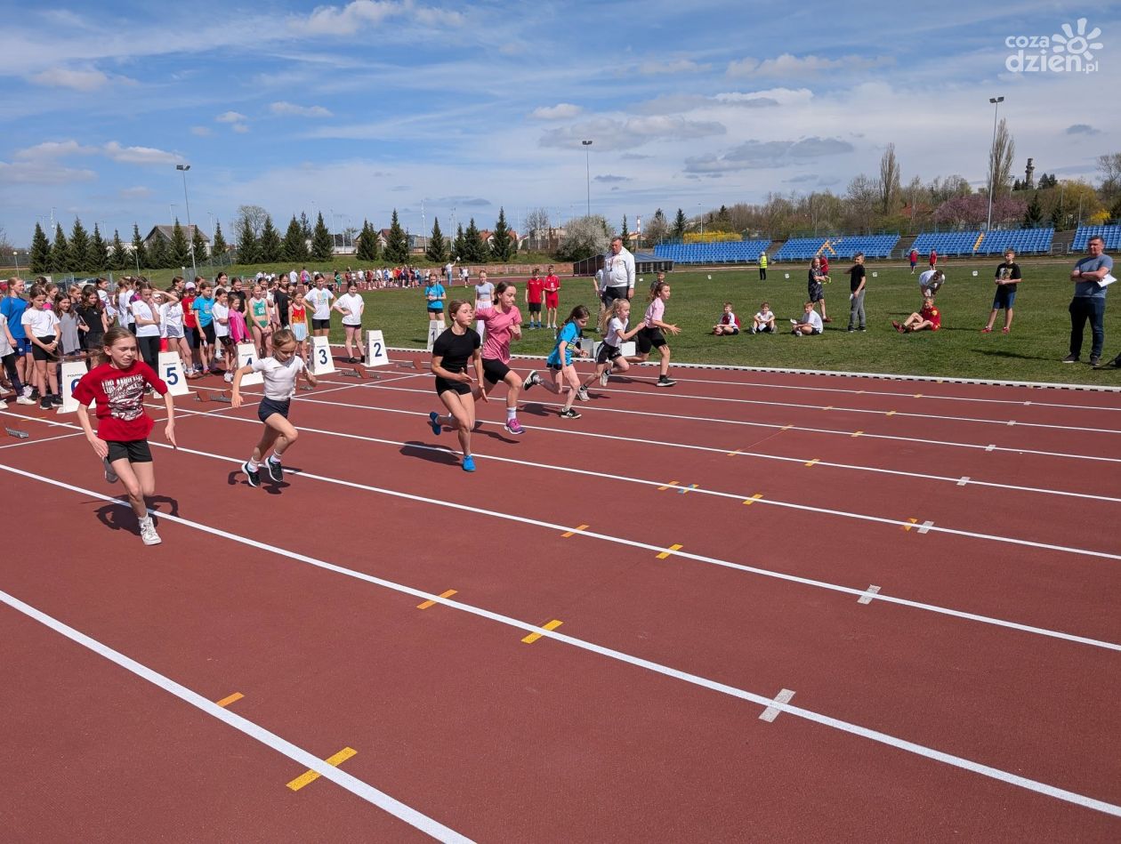 Wiosenna edycja „Czwartków Lekkoatletycznych” coraz bliżej