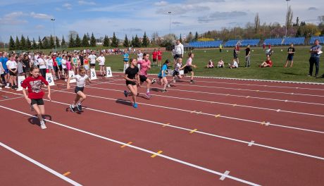 Wiosenna edycja „Czwartków Lekkoatletycznych” coraz bliżej